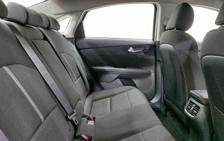 KIA Cerato IV, 2021 год, 2 049 000 рублей, 14 фотография