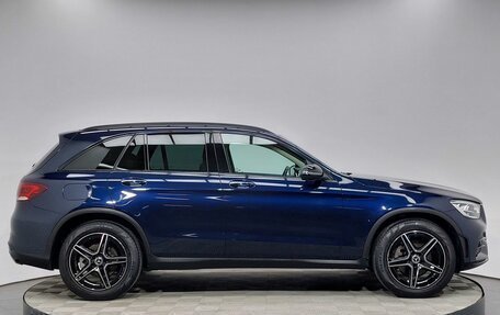 Mercedes-Benz GLC, 2021 год, 4 999 000 рублей, 4 фотография