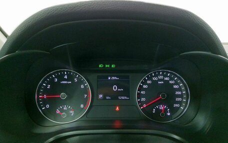 KIA Cerato IV, 2021 год, 2 049 000 рублей, 16 фотография