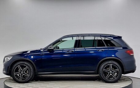 Mercedes-Benz GLC, 2021 год, 4 999 000 рублей, 8 фотография