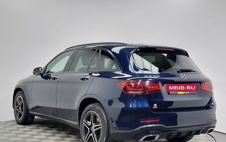 Mercedes-Benz GLC, 2021 год, 4 999 000 рублей, 7 фотография