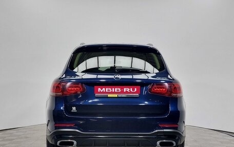 Mercedes-Benz GLC, 2021 год, 4 999 000 рублей, 6 фотография