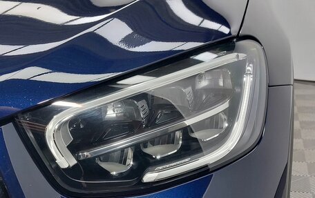 Mercedes-Benz GLC, 2021 год, 4 999 000 рублей, 9 фотография