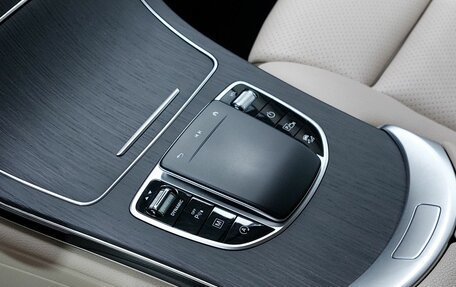 Mercedes-Benz GLC, 2021 год, 4 999 000 рублей, 17 фотография