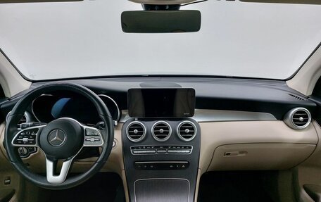 Mercedes-Benz GLC, 2021 год, 4 999 000 рублей, 12 фотография