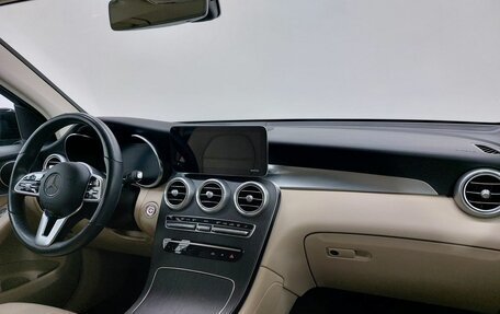 Mercedes-Benz GLC, 2021 год, 4 999 000 рублей, 13 фотография