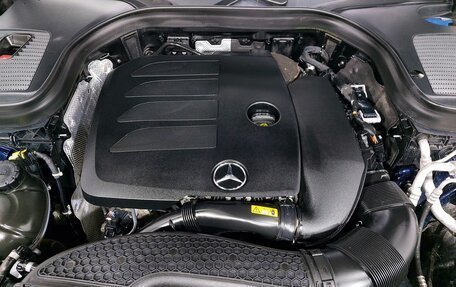 Mercedes-Benz GLC, 2021 год, 4 999 000 рублей, 21 фотография