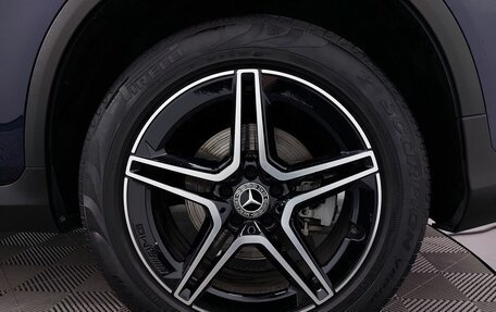 Mercedes-Benz GLC, 2021 год, 4 999 000 рублей, 22 фотография