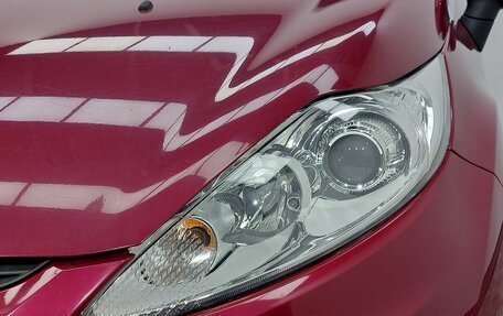 Ford Fiesta, 2010 год, 769 000 рублей, 9 фотография