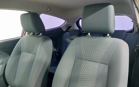 Ford Fiesta, 2010 год, 769 000 рублей, 16 фотография