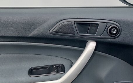 Ford Fiesta, 2010 год, 769 000 рублей, 15 фотография