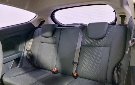 Ford Fiesta, 2010 год, 769 000 рублей, 17 фотография