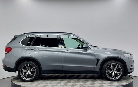 BMW X5, 2018 год, 4 100 000 рублей, 4 фотография
