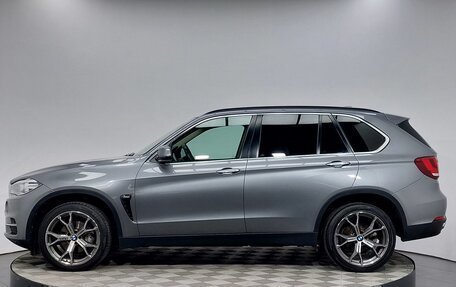 BMW X5, 2018 год, 4 100 000 рублей, 8 фотография