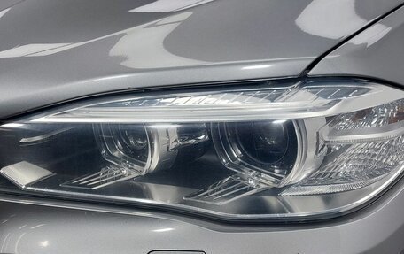 BMW X5, 2018 год, 4 100 000 рублей, 9 фотография