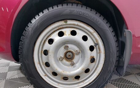 Ford Fiesta, 2010 год, 769 000 рублей, 21 фотография