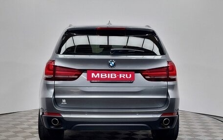 BMW X5, 2018 год, 4 100 000 рублей, 6 фотография