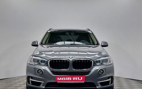 BMW X5, 2018 год, 4 100 000 рублей, 2 фотография