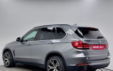 BMW X5, 2018 год, 4 100 000 рублей, 7 фотография