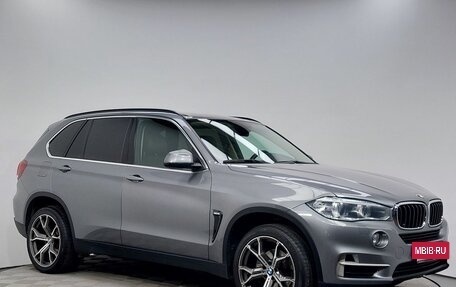 BMW X5, 2018 год, 4 100 000 рублей, 3 фотография