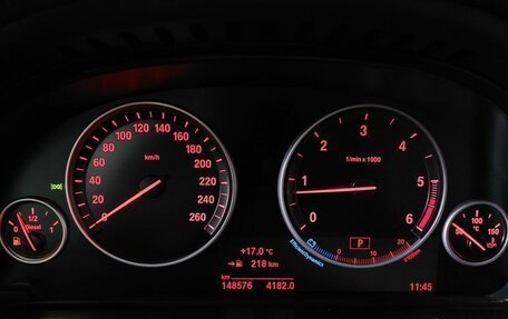 BMW X5, 2018 год, 4 100 000 рублей, 20 фотография