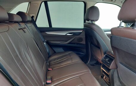 BMW X5, 2018 год, 4 100 000 рублей, 18 фотография