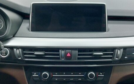 BMW X5, 2018 год, 4 100 000 рублей, 14 фотография