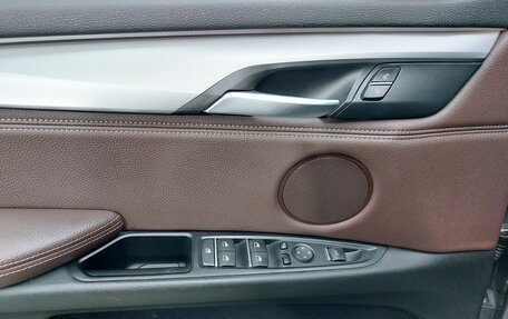 BMW X5, 2018 год, 4 100 000 рублей, 17 фотография