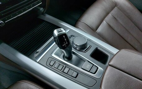 BMW X5, 2018 год, 4 100 000 рублей, 15 фотография