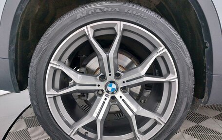 BMW X5, 2018 год, 4 100 000 рублей, 22 фотография