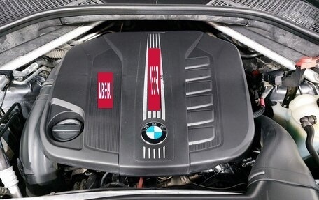 BMW X5, 2018 год, 4 100 000 рублей, 21 фотография