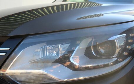 Volkswagen Tiguan I, 2014 год, 1 479 000 рублей, 9 фотография