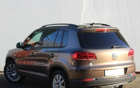 Volkswagen Tiguan I, 2014 год, 1 479 000 рублей, 7 фотография