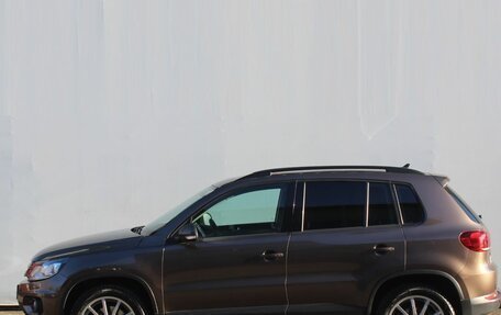 Volkswagen Tiguan I, 2014 год, 1 479 000 рублей, 8 фотография