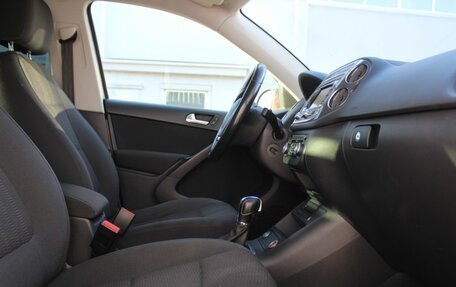 Volkswagen Tiguan I, 2014 год, 1 479 000 рублей, 12 фотография