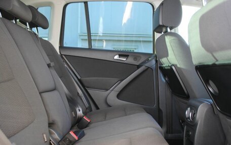 Volkswagen Tiguan I, 2014 год, 1 479 000 рублей, 13 фотография