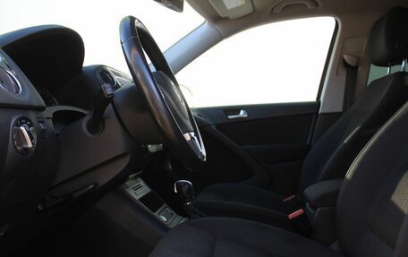 Volkswagen Tiguan I, 2014 год, 1 479 000 рублей, 11 фотография