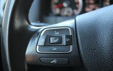 Volkswagen Tiguan I, 2014 год, 1 479 000 рублей, 18 фотография