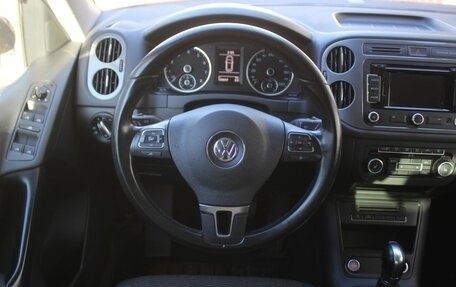 Volkswagen Tiguan I, 2014 год, 1 479 000 рублей, 10 фотография