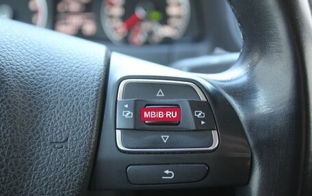 Volkswagen Tiguan I, 2014 год, 1 479 000 рублей, 19 фотография