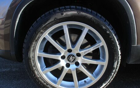 Volkswagen Tiguan I, 2014 год, 1 479 000 рублей, 20 фотография
