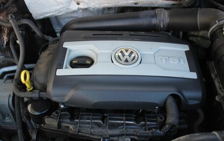 Volkswagen Tiguan I, 2014 год, 1 479 000 рублей, 21 фотография