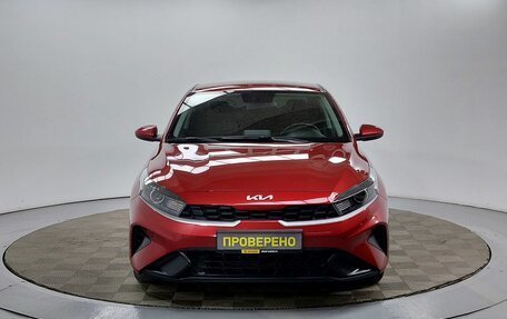 KIA Cerato IV, 2021 год, 2 049 000 рублей, 2 фотография