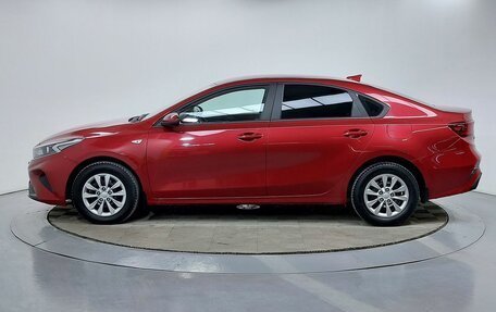 KIA Cerato IV, 2021 год, 2 049 000 рублей, 8 фотография