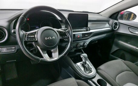 KIA Cerato IV, 2021 год, 2 049 000 рублей, 10 фотография