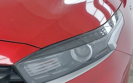 KIA Cerato IV, 2021 год, 2 049 000 рублей, 9 фотография