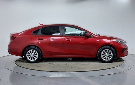 KIA Cerato IV, 2021 год, 2 049 000 рублей, 4 фотография