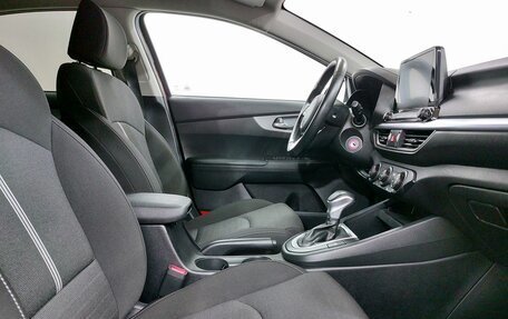 KIA Cerato IV, 2021 год, 2 049 000 рублей, 13 фотография