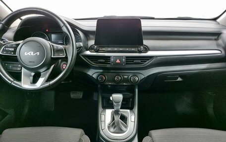 KIA Cerato IV, 2021 год, 2 049 000 рублей, 12 фотография