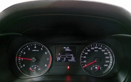 KIA Cerato IV, 2021 год, 2 049 000 рублей, 16 фотография